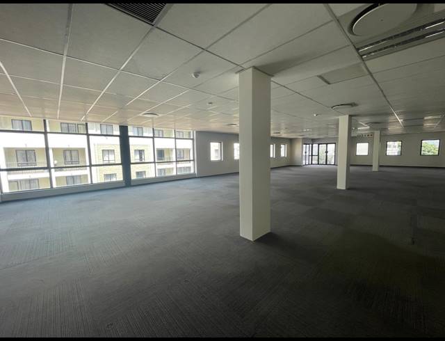 566M² OFFICE TO LET IN RIVONIA